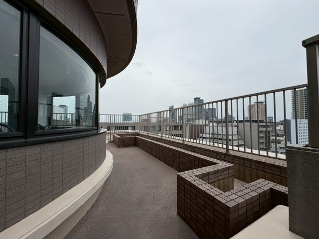 ダイアパレス白川公園|名古屋市の賃貸ならMy賃貸のその他共用部分|ダイアパレス白川公園