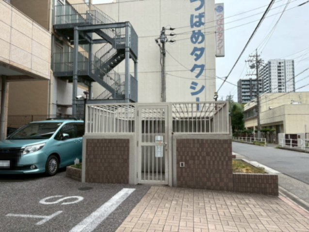 ダイアパレス白川公園|名古屋市の賃貸ならMy賃貸のその他共用部分|ダイアパレス白川公園