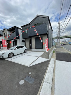 【その他】 | 【名古屋市西区こも原町181新築戸建3号棟】★仲介手数料無料★（