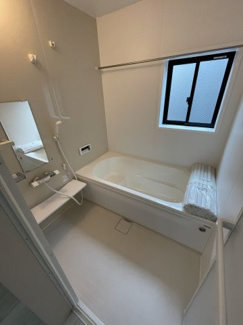 【浴室】 | 【名古屋市西区こも原町181新築戸建3号棟】★仲介手数料無料★（