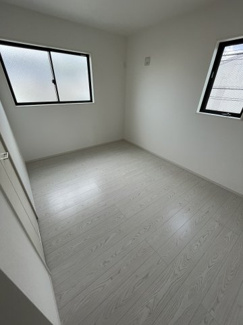 【洋室】 | 【名古屋市西区こも原町181新築戸建3号棟】★仲介手数料無料★（