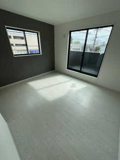 【洋室】 | 【名古屋市西区こも原町181新築戸建3号棟】★仲介手数料無料★（