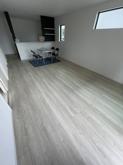 【居間・リビング】 | 【名古屋市西区こも原町181新築戸建3号棟】★仲介手数料無料★（