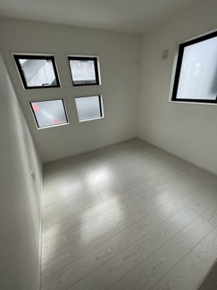 【洋室】 | 【名古屋市西区こも原町181新築戸建3号棟】★仲介手数料無料★（