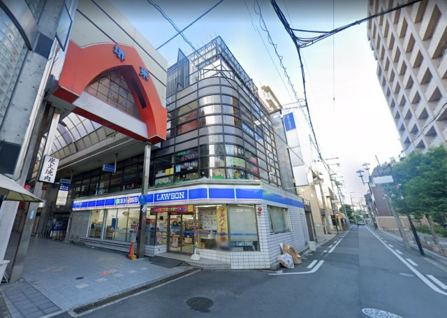 堺市堺区北瓦町　貸店舗　[物件番号：233066]