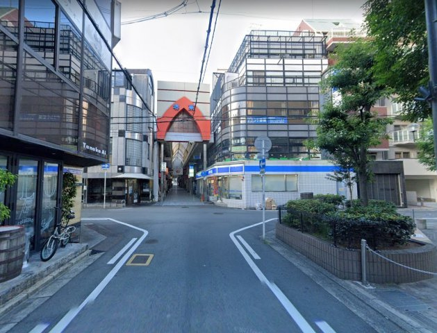 堺市堺区北瓦町　貸店舗　[物件番号：233066]のその他