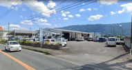 久留米市田主丸町上原工場の画像