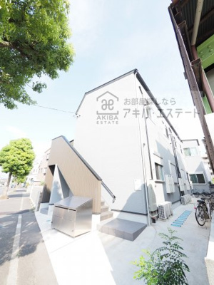 【外観】 | モントルー