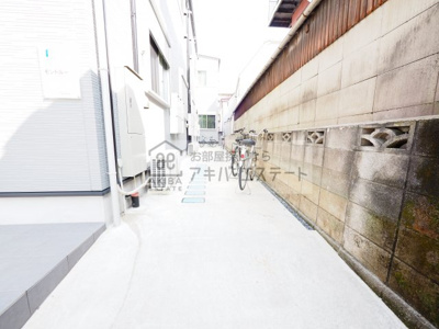 【その他共用部分】 | モントルー