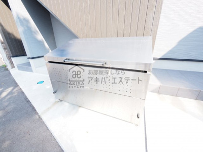 【その他共用部分】 | モントルー