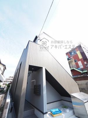 【外観】 | モントルー