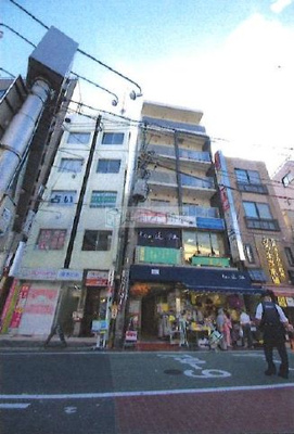 【その他共用部分】 | GRACEベルツリー