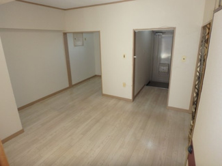 【居間・リビング】 | メゾンエビハラ