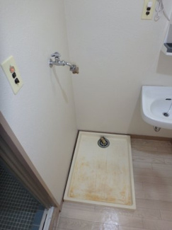 【設備】 | メゾンエビハラ