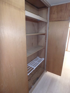 【収納】 | メゾンエビハラ