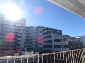 【展望】 | メゾンエビハラ