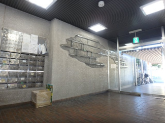 【その他共用部分】 | メゾンエビハラ