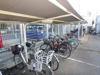 【その他共用部分】 | メゾンエビハラ