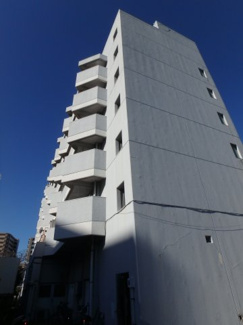 【外観】 | メゾンエビハラ