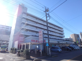 【外観】 | メゾンエビハラ