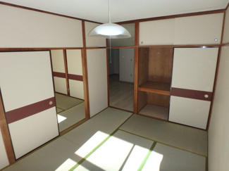 【和室】 | メゾンエビハラ