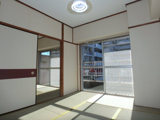 【和室】 | メゾンエビハラ