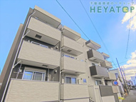 名古屋市南区菊住２丁目のアパートの画像