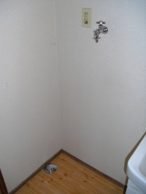 【設備】 | ハイツ不動上平井