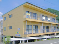 ハイツ不動上平井の画像