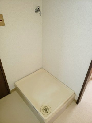 【設備】 | 妙見ハイツ