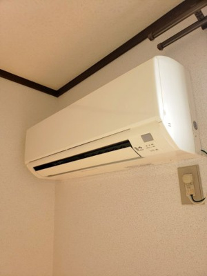 【設備】 | 妙見ハイツ