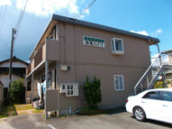 妙見ハイツの画像