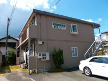 妙見ハイツの画像