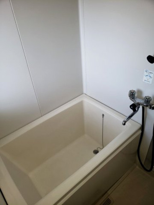 【浴室】 | 妙見ハイツ