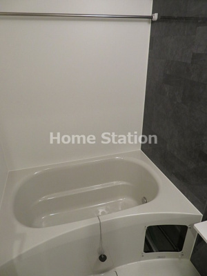 【浴室】 | エステムコート大阪福島Ⅱレイヤー