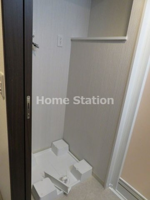 【玄関】 | エステムコート大阪福島Ⅱレイヤー