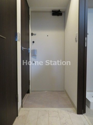 【玄関】 | エステムコート大阪福島Ⅱレイヤー