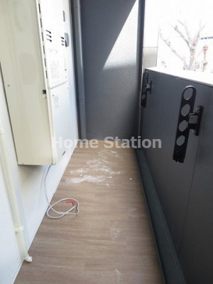 【その他共用部分】 | エステムコート大阪福島Ⅱレイヤー