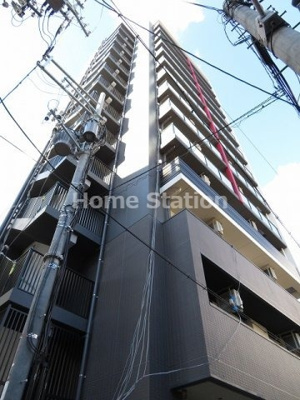 【エントランス】 | エステムコート大阪福島Ⅱレイヤー