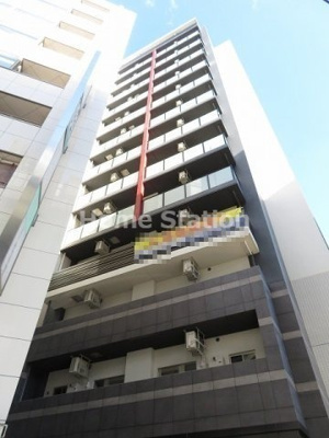 【外観】 | エステムコート大阪福島Ⅱレイヤー