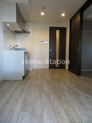 【居間・リビング】 | エステムコート大阪福島Ⅱレイヤー