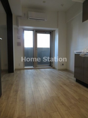 【居間・リビング】 | エステムコート大阪福島Ⅱレイヤー