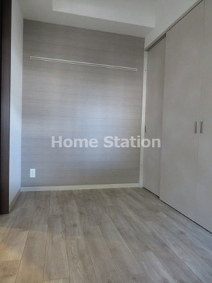 【洋室】 | エステムコート大阪福島Ⅱレイヤー