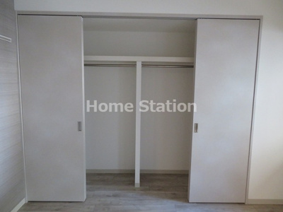 【収納】 | エステムコート大阪福島Ⅱレイヤー