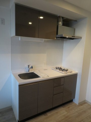 【キッチン】 | エステムコート大阪福島Ⅱレイヤー