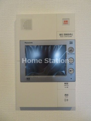 【セキュリティ】 | エステムコート大阪福島Ⅱレイヤー