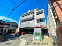 エトワールヴィル-R八尾末広町の画像