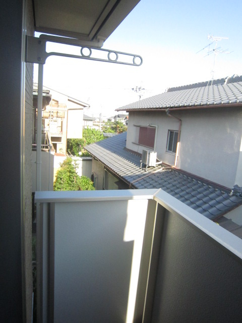 ビューバロックの展望