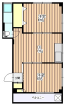 第一ヨコタマンションの画像