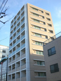 メゾンシンテイⅠ　12116の画像